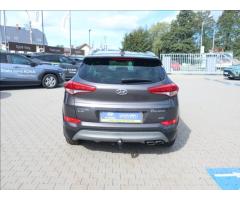 Hyundai Tucson 2,0 CRDI 100kW STYLE 4x4 TAŽNÉ - 6