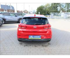 Hyundai i30 1,5 DPi 81kW Smart digKLIMA  HB - 6