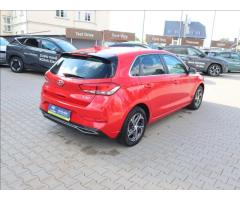 Hyundai i30 1,5 DPi 81kW Smart digKLIMA  HB - 7