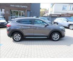 Hyundai Tucson 2,0 CRDI 100kW STYLE 4x4 TAŽNÉ - 8