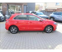 Hyundai i30 1,5 DPi 81kW Smart digKLIMA  HB - 8