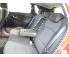 Hyundai i30 1,5 DPi 81kW Smart digKLIMA  HB - 11