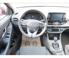 Hyundai i30 1,5 DPi 81kW Smart digKLIMA  HB - 12