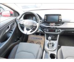 Hyundai i30 1,5 DPi 81kW Smart digKLIMA  HB - 13