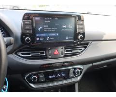 Hyundai i30 1,5 DPi 81kW Smart digKLIMA  HB - 15