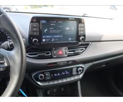 Hyundai i30 1,5 DPi 81kW Smart digKLIMA  HB - 20