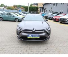 Citroën C5 X 1,6 PT 133kW AUTOMAT SHINE - 2