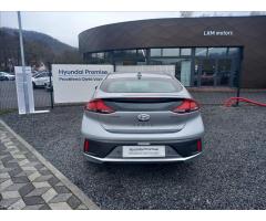 Hyundai IONIQ 1,6 GDI HEV SMART - 7
