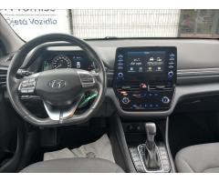 Hyundai IONIQ 1,6 GDI HEV SMART - 9