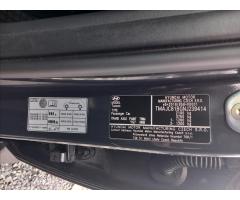 Hyundai Tucson 1,6 T-GDI MHEV SMART DCT - 18
