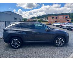 Hyundai Tucson 1,6 T-GDI HEV 4WD AT STYLE PRE - 5