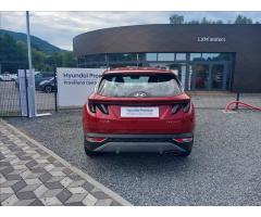 Hyundai Tucson 1,6 T-GDI MHEV SMART DCT - 7