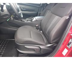 Hyundai Tucson 1,6 T-GDI MHEV SMART DCT - 16