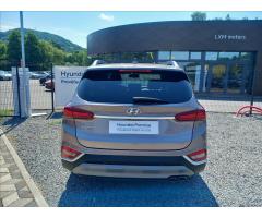 Hyundai Santa Fe 2,2 CRDi 8AT 4WD STYLE PR PNM - 7