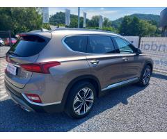 Hyundai Santa Fe 2,2 CRDi 8AT 4WD STYLE PR PNM - 8