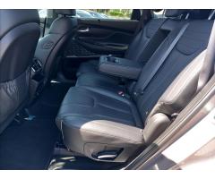 Hyundai Santa Fe 2,2 CRDi 8AT 4WD STYLE PR PNM - 23