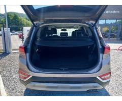 Hyundai Santa Fe 2,2 CRDi 8AT 4WD STYLE PR PNM - 24