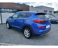 Hyundai Tucson 1,6 T-GDI Icebreaker 4x4 DCT - 6