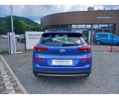 Hyundai Tucson 1,6 T-GDI Icebreaker 4x4 DCT - 7