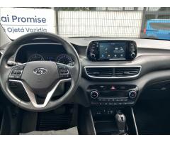 Hyundai Tucson 1,6 T-GDI Icebreaker 4x4 DCT - 9