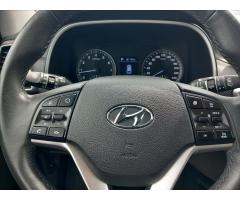 Hyundai Tucson 1,6 T-GDI Icebreaker 4x4 DCT - 10