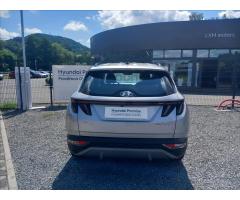 Hyundai Tucson 1,6 T-GDI MT SMART - 7