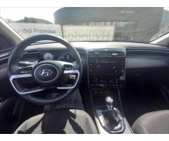 Hyundai Tucson 1,6 T-GDI MT SMART - 9