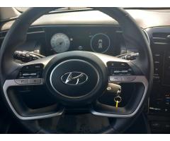 Hyundai Tucson 1,6 T-GDI MT SMART - 10