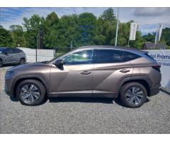 Hyundai Tucson 1,6 T-GDI MT SMART - 6