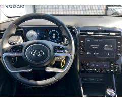 Hyundai Tucson 1,6 T-GDI MT SMART - 12