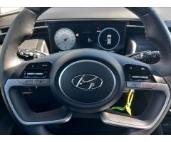 Hyundai Tucson 1,6 T-GDI MT SMART - 13