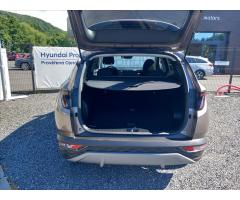 Hyundai Tucson 1,6 T-GDI MT SMART - 23