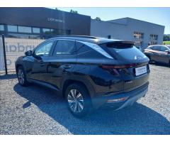 Hyundai Tucson 1,6 T-GDI MHEV SMART DCT - 6