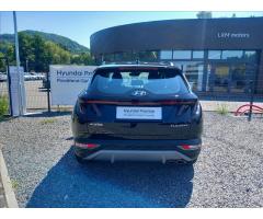 Hyundai Tucson 1,6 T-GDI MHEV SMART DCT - 7