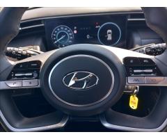 Hyundai Tucson 1,6 T-GDI MHEV SMART DCT - 11