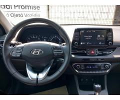 Hyundai i30 1,0 T-GDI DCT SMART - 10