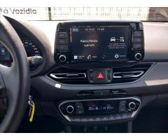 Hyundai i30 1,0 T-GDI DCT SMART - 12