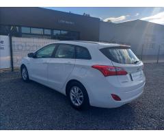 Hyundai i30 1,6 i CVVT - 6