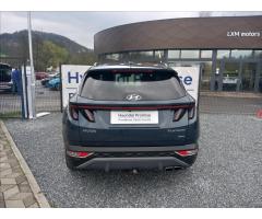 Hyundai Tucson 1,6 T-GDI MH STYLE PR.4x4 DCT - 6