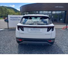 Hyundai Tucson 1,6 CRDi MT SMART NAVI - 6