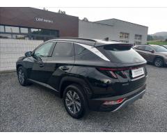 Hyundai Tucson 1,6 T-GDI MHEV SMART DCT - 6