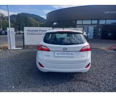 Hyundai i30 1,6 i CVVT - 7