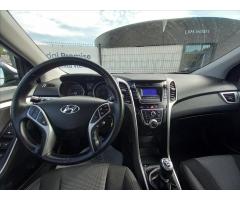 Hyundai i30 1,6 i CVVT - 9