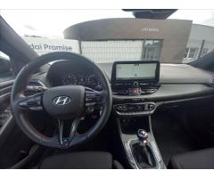 Hyundai i30 1,5 T-GDI MH N-LINE NAVI - 9