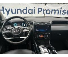 Hyundai Tucson 1,6 T-GDI MH STYLE PR.4x4 DCT - 9