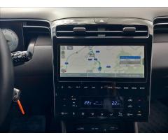 Hyundai Tucson 1,6 CRDi MT SMART NAVI - 9