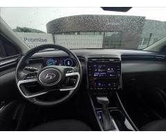 Hyundai Tucson 1,6 T-GDI MHEV SMART DCT - 9