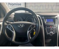 Hyundai i30 1,6 i CVVT - 10