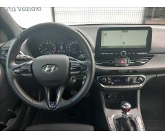 Hyundai i30 1,5 T-GDI MH N-LINE NAVI - 10