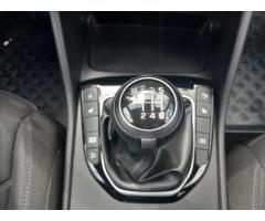 Hyundai Tucson 1,6 CRDi MT SMART NAVI - 10